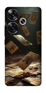 Чохол на Xiaomi Poco F6 Tarot фото 1 з 1