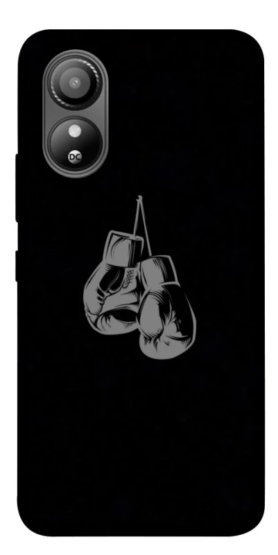 Чехол на ZTE Blade L220 boxing фото 1 из 1