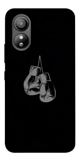 Чехол на ZTE Blade L220 boxing фото 1 из 1