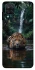 Чохол на Samsung Galaxy M12 Leopard in water фото 1 з 1