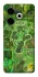 Чохол на TECNO Pova 6 Neo (LI6) Dandysworld tv green theme фото 1 з 1