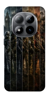Чехол на Xiaomi Redmi Note 15 Pro 5G Counter-Strike ver.2 фото 1 из 1