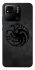 Чохол на Xiaomi Redmi 10A House of the Dragon ver.3 фото 1 з 1