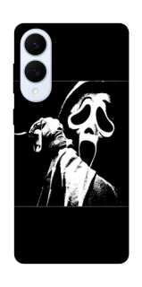 Чохол на Samsung Galaxy S25 Edge Scream Halloween фото 1 з 1