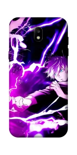 Чохол на Samsung Galaxy J5 (2017) Satoru Gojo фото 1 з 1