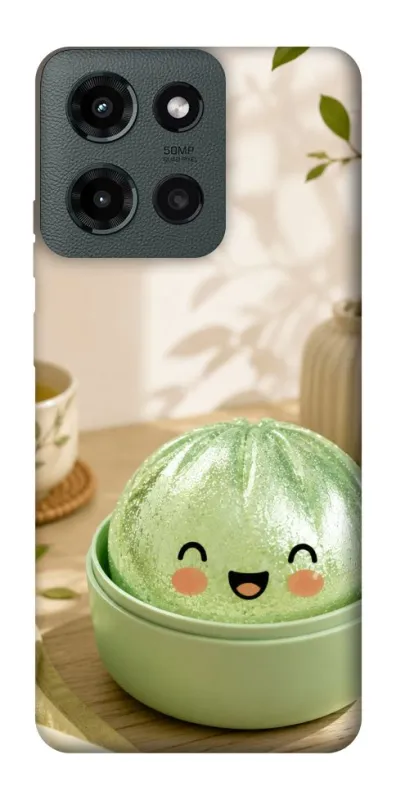 Чехол на Motorola Moto G Power (2025) Dumpling ver.3 фото 1 из 1