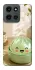 Чехол на Motorola Moto G Power (2025) Dumpling ver.3 фото 1 из 1