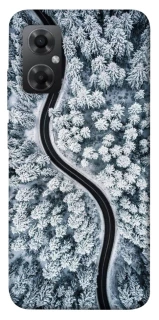 Чохол на Xiaomi Redmi Note 11R Новорічний v26 фото 1 з 1