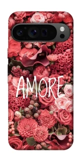 Чехол на Google Pixel 9 Pro Amore фото 1 из 1