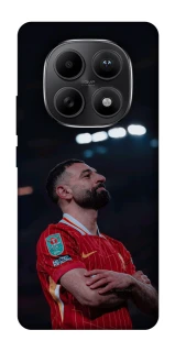 Чехол на Xiaomi Redmi Note 15 5G Mohamed Salah V2 фото 1 из 1
