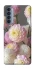 Чохол на Oppo Reno 4 Pro Flowers v2 фото 1 з 1