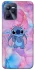 Чохол на Realme C35 Stitch ver.28 фото 1 з 1
