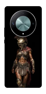 Чехол на Huawei Magic6 Lite Goddess of war ver.6 фото 1 из 1