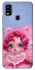 Чохол на ZTE Blade A51 SKULLPANDA × My Little Pony Ver.5 фото 1 з 1