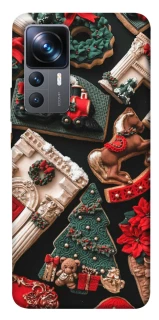 Чохол на Xiaomi 12T / 12T Pro Новорічний v20 фото 1 з 1