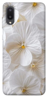 Чохол на Samsung Galaxy A02 Pastel Dreams фото 1 з 1