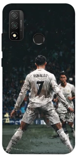 Чохол на Huawei P Smart (2020) Ronaldo фото 1 з 1