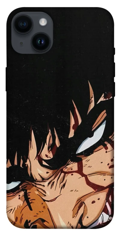 Чохол на Apple iPhone 14 Plus (6.7") Berserk v6 фото 1 з 1