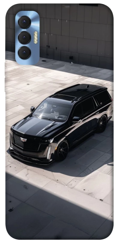 Чохол на TECNO Spark 8P Escalade фото 1 з 1