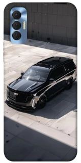 Чехол на TECNO Spark 8P Escalade фото 1 из 1