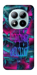 Чохол на Xiaomi Redmi Note 15 Pro+ 5G Neo dollar фото 1 з 1