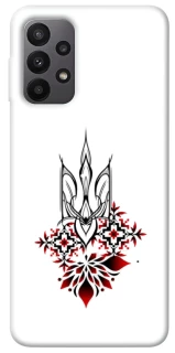 Чохол на Samsung Galaxy A23 4G Код нації фото 1 з 1