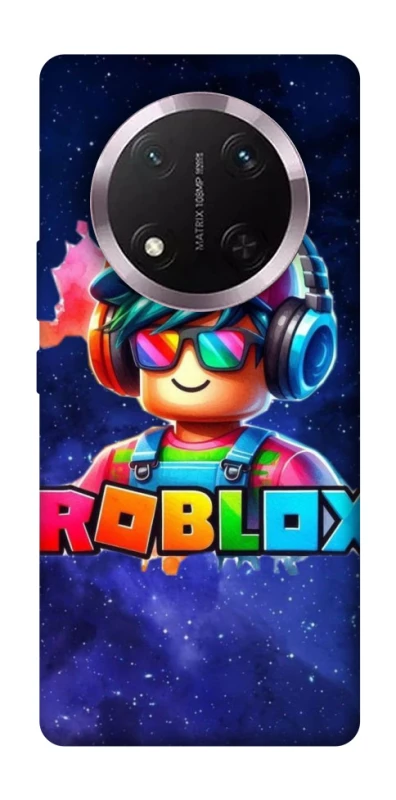 Чохол на Honor X9c Adopt Me Animal Race фото 1 з 1