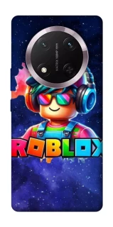 Чохол на Honor X9c Adopt Me Animal Race фото 1 з 1