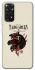 Чехол на Xiaomi Redmi Note 11 (Global) / Note 11S House of the Dragon ver.4 фото 1 из 1