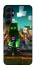 Чохол на Samsung Galaxy A55 Minecraft dungeon фото 1 з 1