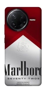 Чохол на Infinix Note 50 Pro Marlboro фото 1 з 1