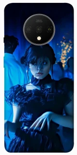 Чохол на OnePlus 7T Dark Dance Wednesday фото 1 з 1