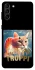Чехол на Samsung Galaxy S21+ Trippi Troppi фото 1 из 1