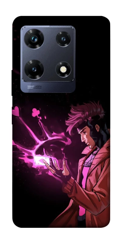 Чехол на Infinix Note 30 Pro Gambit фото 1 из 1