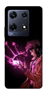 Чохол на Infinix Note 30 Pro Gambit фото 1 з 1