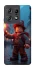 Чохол на Motorola Edge 50 Pro Roblox Fire Logo Blue Flames фото 1 з 1