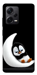 Чохол на Xiaomi Redmi Note 12 Pro+ 5G My Penguin фото 1 з 1