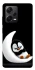 Чохол на Xiaomi Redmi Note 12 Pro+ 5G My Penguin фото 1 з 1