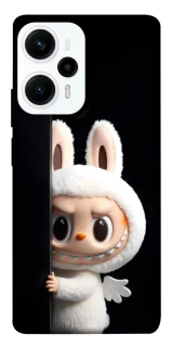 Чохол на Xiaomi Poco F5 / Note 12 Turbo Labubu with wings фото 1 з 1