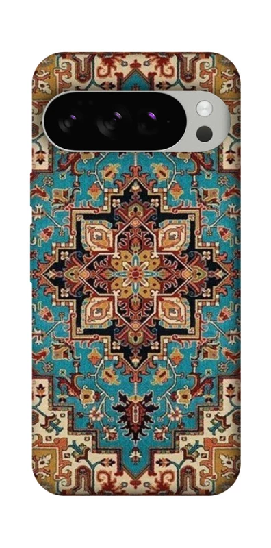 Чохол на Google Pixel 10 Pro Килим v5 фото 1 з 1