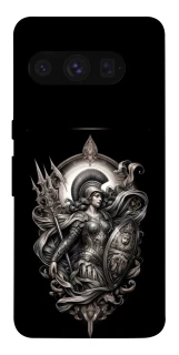 Чохол на Google Pixel 8 Pro Goddess of war ver.4 фото 1 з 1