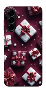 Чехол на Samsung Galaxy A56 5G Christmas spirit ver.7 фото 1 из 1
