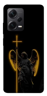 Чохол на Xiaomi Redmi Note 12 Pro 5G Angel of Faith фото 1 з 1