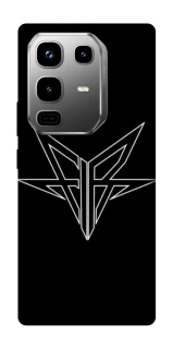 Чехол на Infinix Note 50 Pro Falling In Reverse ver.2 фото 1 Чехол на Infinix Note 50 Pro Falling In Reverse ver.2 фото 1 из 1
