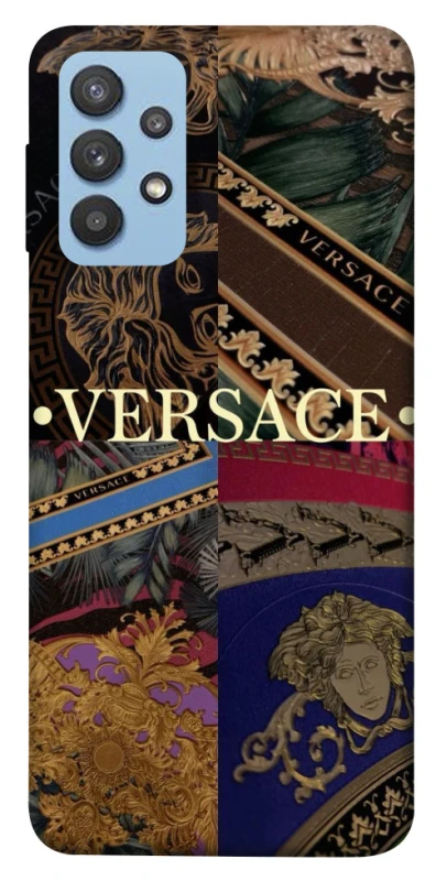 Чохол на Samsung Galaxy M32 Versace фото 1 з 1