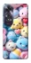 Чехол на Oppo A60 Soft toys фото 1 из 1