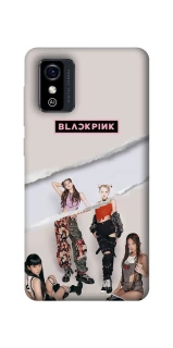 Чохол на ZTE Blade L9 BLACKPINK v2 фото 1 з 1
