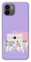 Чехол на Xiaomi Redmi A1 / A2 BTS v7 фото 1 из 1