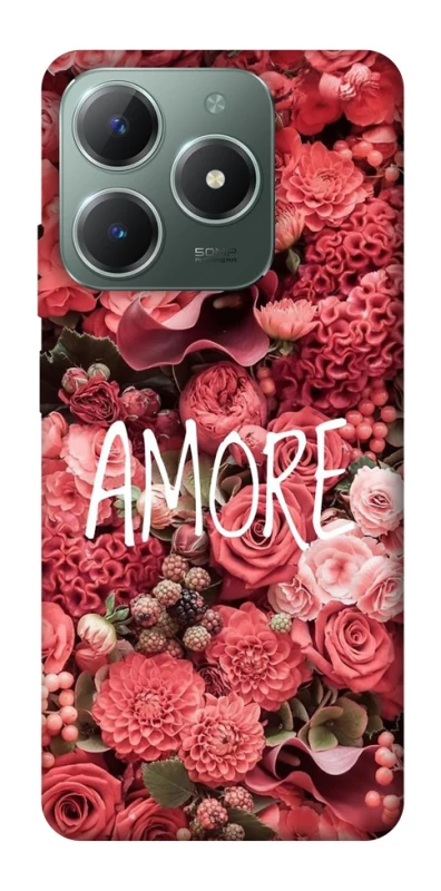 Чехол на Realme C61 Amore фото 1 из 1