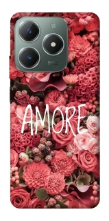 Чехол на Realme C61 Amore фото 1 из 1